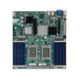 S8236GM3NR-IL Tyan S8236 Socket G34 AMD SR5690 + SP5100 Chipset AMD 45nm 8-Core/12-Core Opteron 6100 Series Processors Support DDR3 16x DIMM 3xGbE 2x SATA 1x Mini-SAS 3.0Gb/s EEB Server Motherboard (Refurbished)