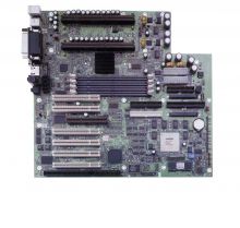 S1837UANG-L Tyan Thunderbolt Dual Slot 1 Motherboard. Intel 440g (Refurbished)
