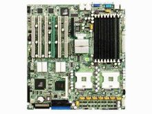 X6DH8-XB SuperMicro Socket 604 Intel E7520 (Lindenhurst) Chipset Extended ATX Server Motherboard (Refurbished)