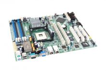 S5112G2NR Tyan Intel E7210/6300ESB Pentium 4/ Celeron Processors Support Socket 478 ATX Server Motherboard (Refurbished)