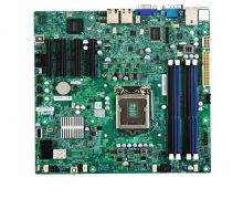 X9SCM-B SuperMicro X9SCM Socket LGA1155 Intel C204 PCH Chipset micro-ATX Server Motherboard (Refurbished)