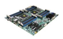 S7052GM3NR Tyan Socket LGA 2011 Intel C602 Chipset Intel Xeon E5-2600/E5-2600 v2 Processors Support DDR3 24x DIMM 10x SATA EEB Server Motherboard (Refurbished)