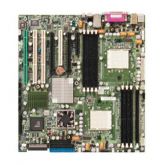 MBD-H8DC8-O SuperMicro H8DC8 Dual Socket 940 Nvidia nForce Pro 2200 + nForce Pro 2050 Chipset AMD Opteron Processors Support DDR 8x DIMM 4x SATA 3.0Gb/s Extended ATX Server Motherboard (Refurbished)