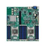 S7056GM3NR Tyan S7056 Socket LGA 2011 Intel C602 Chipset Intel Xeon E5-2600/E5-2600 v2 Series Processors Support DDR3 16x DIMM 3GbE 10x SATA 6.0Gb/s EATX Server Motherboard (Refurbished)