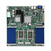 S8236GM3NR Tyan S8236 Socket G34 AMD SR5690 + SP5100 Chipset AMD 45nm 8-Core/12-Core Opteron 6100 Series Processors Support DDR3 16x DIMM 3xGbE 2x SATA 1x Mini-SAS 3.0Gb/s EEB Server Motherboard (Refurbished)