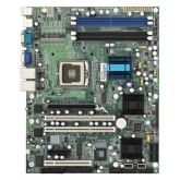 S5197G2NR Tyan Toledo i3010W Socket T PentiumD Core 2 Duo DDR2 PCI Express with Video Gigabit Lan SATA2 RoHS Compliant (Refurbished)