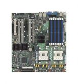S5362G2NR Tyan Thunder i7522 (S5362G2NR) Dual Xeon/ E7520/ FSB800/ SATA/ RAID/ V&2GbE Server Motherboard (Refurbished)