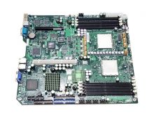 H8DAR-T SuperMicro Dual Socket 940 AMD 8132 + 8111 Chipset AMD Opteron 200 Series Processoors Support DDR 8x DIMM 4x SATA 1.50Gb/s Extended ATX Server Motherboard (Refurbished)