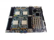 S4882UG2NR Tyan Thunder (S4882) Server Motherboard AMD Chipset Socket PGA-940 4 x Processor Support 32GB Floppy Controller, Ultra320 SCSI, Serial ATA/150, Ultra ATA/133 (ATA-7) Onboard Video (Refurbished)
