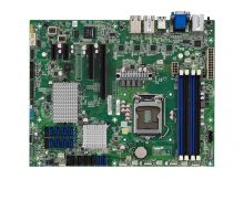S5532GM2NRLE Tyan Motherboard LGA1150 Xeon/core i3 C222 DDR3 PCi-express SATA Usb D-sub Atx (Refurbished)