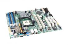 S5112 Tyan Tomcat i7210 E7210 PGA478 Max-4GB Motherboard (Refurbished)