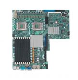 X7DBU-O SuperMicro X7DBU Dual Socket LGA 771 Intel 5000P Chipset Dual 64-Bit Intel Xeon Processors Support DDR2 8x DIMM 6x SATA 3.0Gb/s Proprietary Server Motherboard (Refurbished)