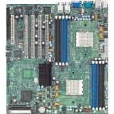 S2882G3NR-D Tyan Dual AMD Opteron Processor Support Socket Dual 940 Extended-ATX Server Motherboard (Refurbished)