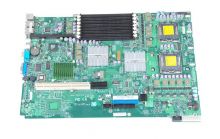 X7DBP-i SuperMicro Dual Socket LGA 771 Intel 5000P Chipset Quad & Dual Core 64-Bit Xeon Processors Support SDRAM 8x DIMM 2x SATA Proprietary Server Motherboard (Refurbished)