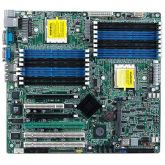 S3892G3NR-RS Tyan Thunder K8HM ServerWorks HT2000/ HT1000 Chipset AMD Opteron Processor Support Dual Scoket LGA940 Extended-ATX Server Motherboard (Refurbished)