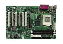 S2080 Tyan Tomcat i815T Socket 370 Motherboard With 6 X PCi (Refurbished)