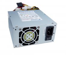 9PA300C108 Sparkle Power 300-Watts SFX12V Switching Power Supply with Active PFC