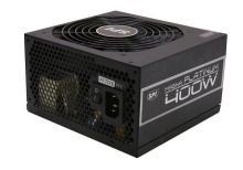 R-FSP400-60ETN Sparkle Power 400-Watts ATX12V V2.3 Switching 80Plus Platinum Power Supply with Active PFC