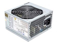 FSP600-80EPN Sparkle Power 600-Watts ATX12V 2.3 Switching 80Plus Bronze Power Supply with Active PFC