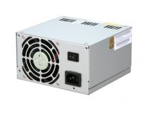 SPI600A8BB-B204-R2 Sparkle Power 600w Atx Power Supply Rohs Withpwr Nk Ball Fan W/pfc W/io 82+