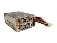 FSP350-50BR2 Sparkle Power 350-Watts ATX12V Hot Swap 1+1 Redundant High Efficiency Switching Power Supply with Active PFC