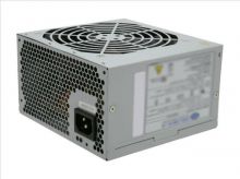 9PA4601602 Sparkle Power 460-Watts ATX12V Switching 80Plus Power Supply with Active PFC