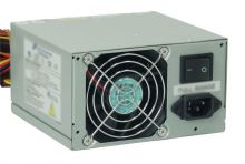 FSP300-60EGA Sparkle Power 300-Watts ATX12V 2.3 Switching 80Plus Gold Power Supply