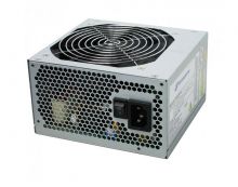 FSP550-50ERN Sparkle Power 550-Watts ATX 12V High Efficiency 80Plus Silver Switching Power Supply with Active PFC
