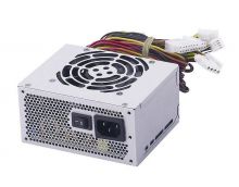 FSP300-60GHS Sparkle Power 300-Watts SFX 12V High Efficiency 80Plus Power Supply with Active PFC