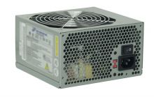 SPI400PFB Sparkle Power 400-Watts ATX12V Switching 80Plus Power Supply with Active PFC