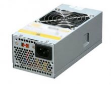 SPI300T8AG Sparkle Power 300-Watts TFX12V Switching 80Plus Gold Power Supply with Active PFC