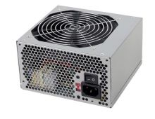 SPI350ACA8-B204 Sparkle Power 350-Watts ATX12V Switching 80Plus Bronze Power Supply with Active PFC