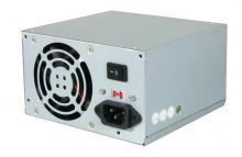 SP300GLS-B204 Sparkle Power 300-Watts SFX12V Switching Power Supply with Active PFC