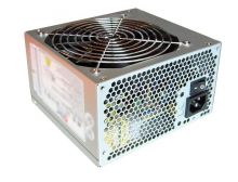 SPI350PFB2-B204 Sparkle Power 350-Watts ATX12V Switching 80Plus Power Supply with Active PFC