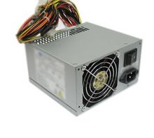 SPI350PFB-B204 Sparkle Power 350-Watts ATX12V Switching 80Plus Power Supply with Active PFC