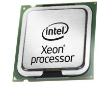 RU386 Dell 2.66GHz 1066MHz FSB 8MB L2 Cache Intel Xeon X3230 Quad Core Processor Upgrade for PowerEdge 860