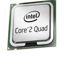 371-3621 Sun 2.66GHz 1066MHz FSB 8MB L2 Cache Intel Core 2 Quad Q6700 Desktop Processor Upgrade for Sun Ultra Workstation