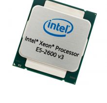 790710-B21 HP 2.30GHz 9.60GT/s QPI 40MB L3 Cache Intel Xeon E5-2698 v3 16 Core Processor Upgrade for ProLiant XL2x0 Gen9 Server