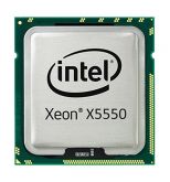 S26361-F3983-L267 Fujitsu 2.66GHz 6.40GT/s QPI 8MB L3 Cache Intel Xeon X5550 Quad Core Processor Upgrade