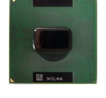 GDM460000353 Toshiba 1.70GHz 400MHz FSB 1MB L2 Cache Intel Pentium Mobile Processor Upgrade