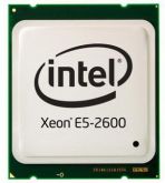 662244-B21 HP 2.00GHz 8.00GT/s QPI 20MB L3 Cache Intel Xeon E5-2650 8 Core Processor Upgrade for ProLiant DL380p Gen8 Server