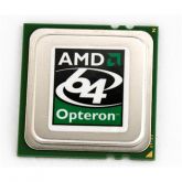 C552D Dell 2.0GHz FSB 2MB (2x1MB) L2 Cache Socket F (1207) AMD Opteron Quad Core 2350 2nd Processor Upgrade for Dell PowerEdge T605