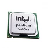 S26361-F3473-E530 Fujitsu 2.60GHz 800MHz FSB 2MB L2 Cache Intel Pentium E5300 Dual Core Desktop Processor Upgrade