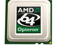 371-2480 Sun 2.80GHz 2MB L2 Cache Socket F AMD Opteron 8220 Dual Core Processor Upgrade