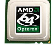 317-1386 Dell 2.90GHz 6MB L3 Cache AMD Opteron 2389 Quad Core Processor Upgrade