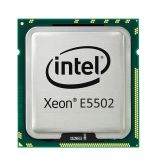 S26361-F3286-E186 Fujitsu 1.86GHz 4.80GT/s QPI 4MB L3 Cache Intel Xeon E5502 Dual Core Processor Upgrade