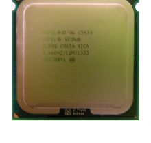 S26361-F3880-L566 Fujitsu 2.66GHz 1333MHz FSB 12MB L2 Cache Intel Xeon L5430 Quad Core Processor Upgrade