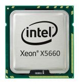 594883-001 HP 2.80GHz 6.40GT/s QPI 12MB L3 Cache Intel Xeon X5660 6 Core Processor Upgrade for ProLiant G6 Servers