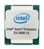 00KF581 IBM 2.30GHz 9.60GT/s QPI 45MB L3 Cache Intel Xeon E5-2699 v3 18 Core Processor Upgrade