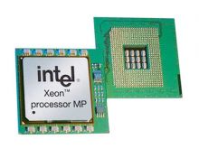 13M7878 IBM 3.16GHz 667MHz FSB 1MB Cache Intel Xeon MP Processor Upgrade for eServer xSeries 260